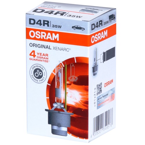    Osram D4R Xenarc Original