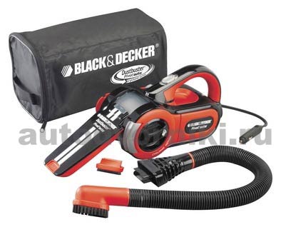   (  ) Black&Decker PAV 1205