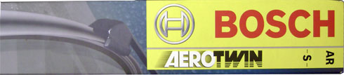       ACURA MDX (c 2007-2013) - Bosch AEROTWIN AR26+AR21