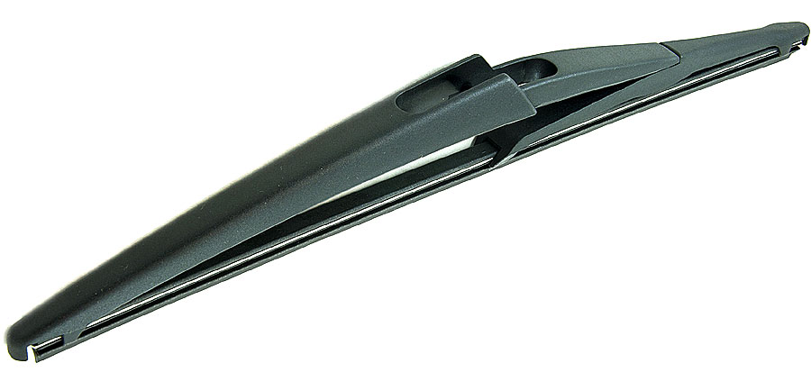 Оригинальная задняя щетка стеклоочистителя для авто INFINITI JX (с 2013 -2020) SWF  арт 116520