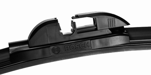 Комплект бескаркаcных дворников на автомобиль AUDI A4 (2004 - 2007) пр-во BOSCH Комплект бескаркаcных дворников на автомобиль AUDI A4 (2004 - 2007) пр-во BOSCH