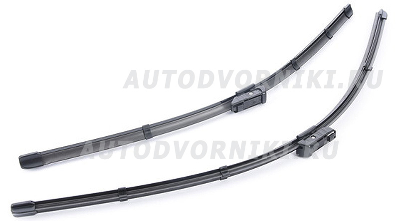 3CN998002 дворники щетки TERAMONT