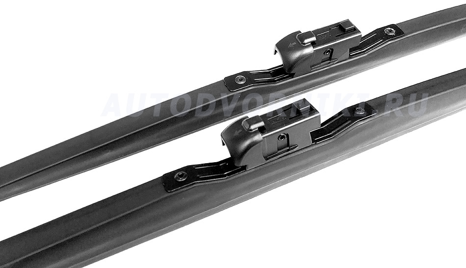 RANGE ROVER SPORT зимние дворники в чехле RANGE ROVER SPORT зимние дворники в чехле