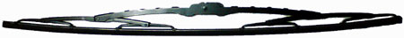 Задняя каркасная щетка стеклоочистителя SWF для авто MERCEDES W 168 ( 09.1997-08.2004 г.в.) арт 116119