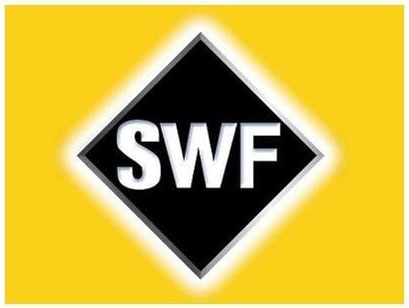 Стеклоочистители SWF VisioFlex 119438