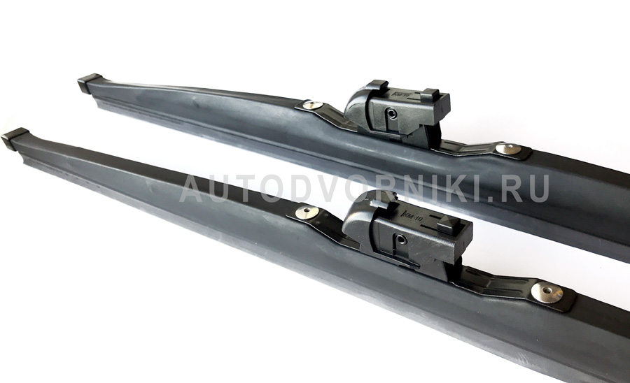 RANGE ROVER SPORT зимние дворники в чехле OSAWA RANGE ROVER SPORT зимние дворники в чехле OSAWA