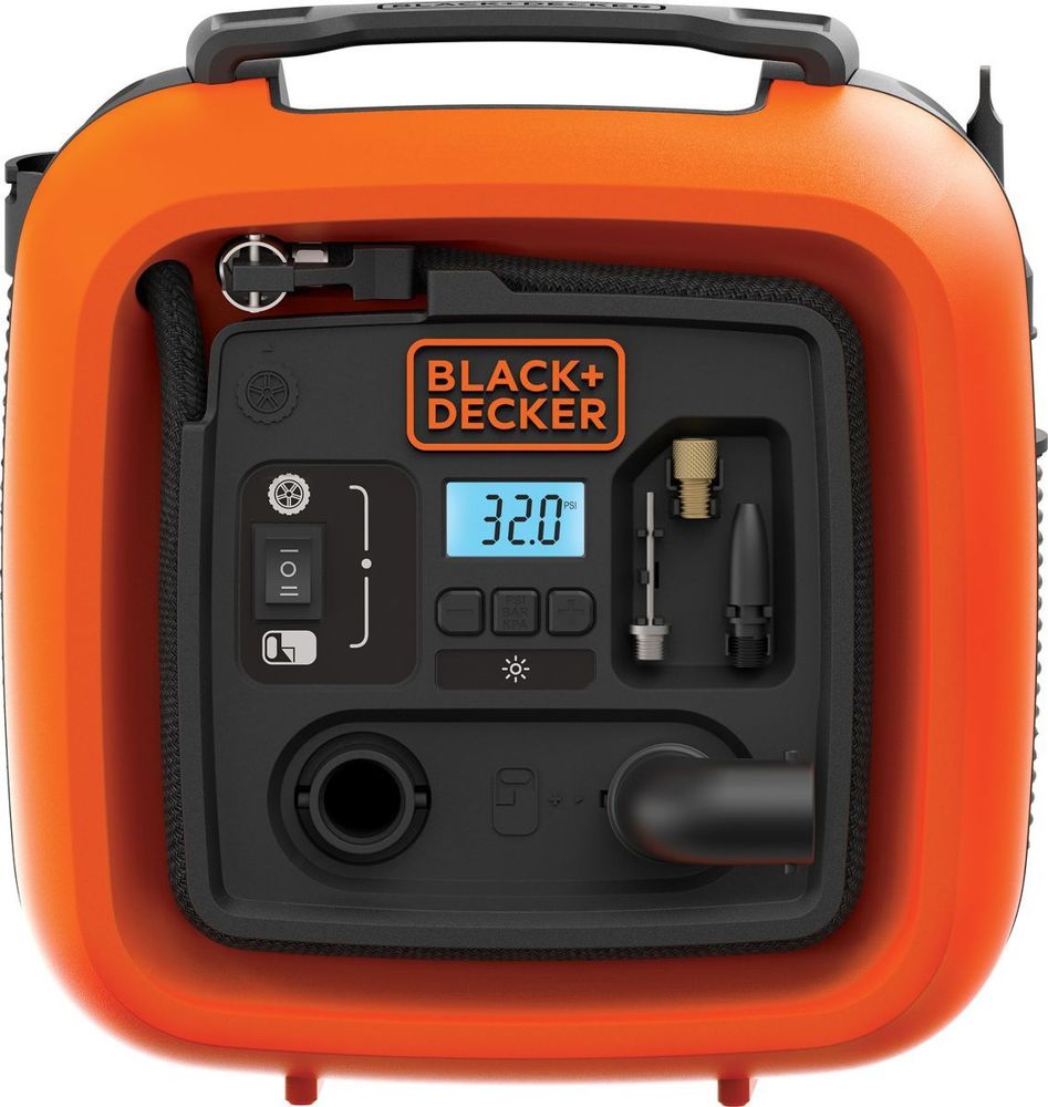  Black&Decker ASI400