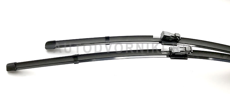 щетки valeo 4M8998002B audi q8