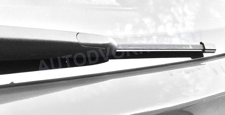 HYUNDAY SANTA FE IV (с 2018) оригинальная задняя щетка стеклоочистителя HYUNDAY SANTA FE IV (с 2018) оригинальная задняя щетка стеклоочистителя