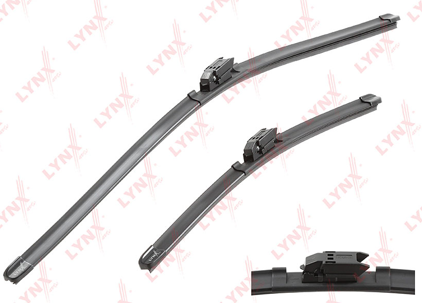 XF6540V LYNX дворники XF6540V LYNX дворники