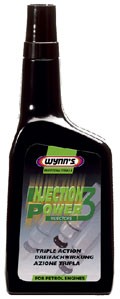 Очистка и защита инжектора (очиститель инжектора) Winn's Direct Injection Power 3 Очистка и защита инжектора (очиститель инжектора) Winn's Direct Injection Power 3