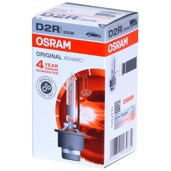    Osram D2R Xenarc Original