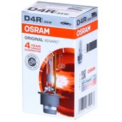 Штатная ксеноновая лампа Osram D4R Xenarc Original