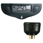 Система контроля давления в шинах TPMaSter TPMS  4-21 (внешний датчик)