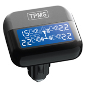Система контроля давления в шинах TPMaSter TPMS 4-03 (внутренний датчик)