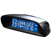 Система контроля давления в шинах TPMaSter TPMS 4-04 (внутренний датчик)