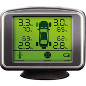 Система контроля давления в шинах TPMaSter TPMS 4-06 (внутренний датчик)
