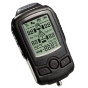 Система контроля давления в шинах TPMaSter TPMS 4-27 (внутренний датчик)