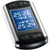 Система контроля давления в шинах TPMaSter TPMS 4-28 (внутренний датчик)