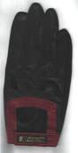 PC-253 автомобильные перчатки мужские из натуральной кожи
