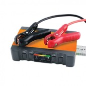 Пуско-зарядное устройство для автомобильного аккумулятора Berkut SP2600