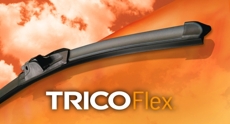      MAZDA 3 (2009 - 2013)  - TRICO FLEX  FX600+FX480