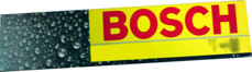 Задняя щетка для NISSAN PATROL (03.98 - 2009)  производства BOSCH