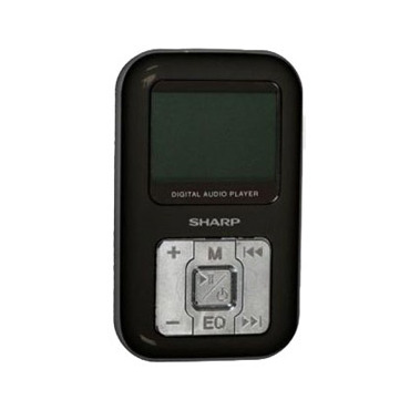 MP3 плеер Sharp WA-ST20