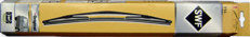 Задняя каркасная  (обычная) щетка стеклоочистителя SWF  на  RENAULT LAGUNA 2 ( 01.2001- 10.2007 ) арт 116570 /  H502
