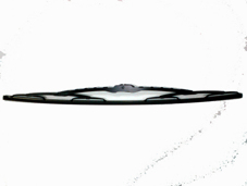 Комплект обычныхных щеток стеклоочистителей пр-ва SWF автомобилей Ssang-Yong Actyon (2006-2010)  арт. 116166+116126