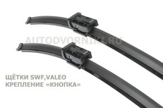     VW GOLF 5, 6 ( 2006-2012) - SWF  . 119305