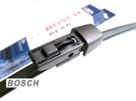 Задняя щетка стеклоочистителя пр-ва  BOSCH для автомобиля VW SCIROCCO  арт. 008058
