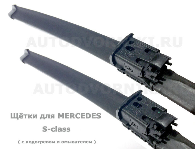 Mercedes S class W223 ( 2021-)   A2238240200    