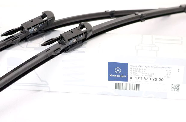  ٸ  VALEO    MERCEDES SLK (R171) (03.04 -) A2058202300 / a1718202500