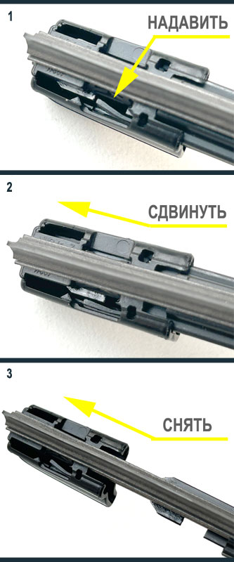 8522348021 8521348021 instruction инструкция по замене