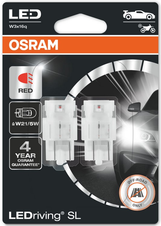   OSRAM 7716R-02B