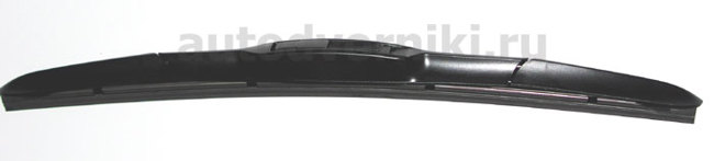 Lexus RX (с 2022-) щетки Denso