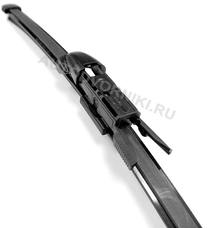 Задний дворник Audi A1 2018-2023 VALEO/SWF 119522 Задний дворник Audi A1 2018-2023 VALEO/SWF 119522