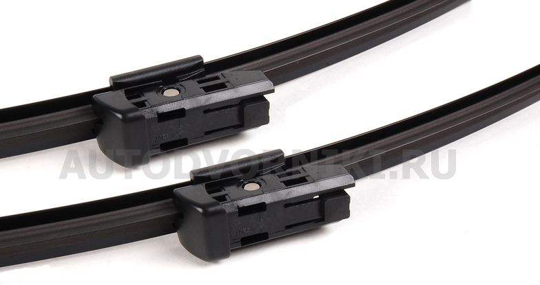 AUDI A5 (2008-2023) щетки SWF 119297 AUDI A5 (2008-2023) щетки SWF 119297