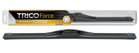 Cadillac Escalade (c 2021- ) дворники Trico Force