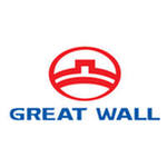 Щетки стеклоочистителя для Great Wall POER <span style="color: #ff0000;"><strong>ОРИГИНАЛЬНЫЕ</strong> </span> 5205132XKV08B 5205142XKV08B