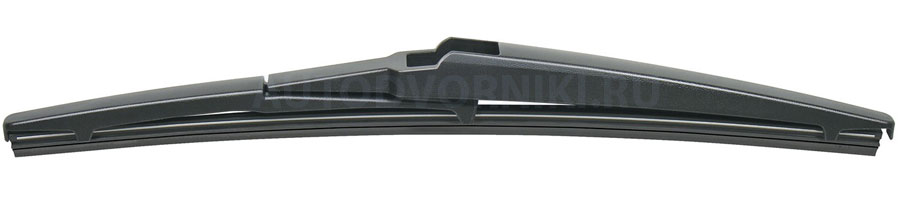 Задняя щётка стеклоочистителя для HYUNDAY ACCENT 4 (2011-2019) Bosch H281