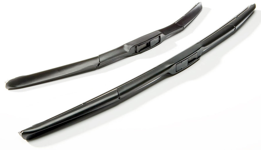 Гибридные дворники (щетки 40см 65см) на GENESIS G80 (2013-2020) Denso DU-065 DU-040 Гибридные дворники (щетки 40см 65см) на GENESIS G80 (2013-2020) Denso DU-065 DU-040