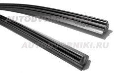 Оригинальные резинки МИЦУБА (60 48) см для  Infinity QX80