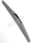 Задняя щетка стеклоочистителя для  Infinity QX80 Denso DRA-025