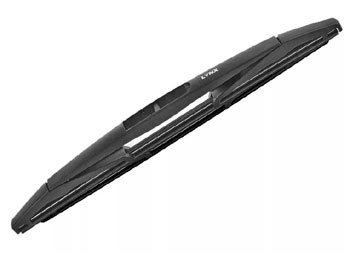Задний дворник для Infinity QX80 LYNX LR25D Задний дворник для Infinity QX80 LYNX LR25D