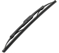 Задний каркасный дворник на JEEP CHEROKEE (2007-2012) Denso DM-033