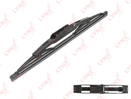 Задняя щетка стеклоочистителя для JEEP CHEROKEE (2001-2007) LYNX LR28F Задняя щетка стеклоочистителя для JEEP CHEROKEE (2001-2007) LYNX LR28F