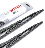 Каркасные дворники для KIA CARNIVAL (1998-2006) BOSCH ECO 60C  60C