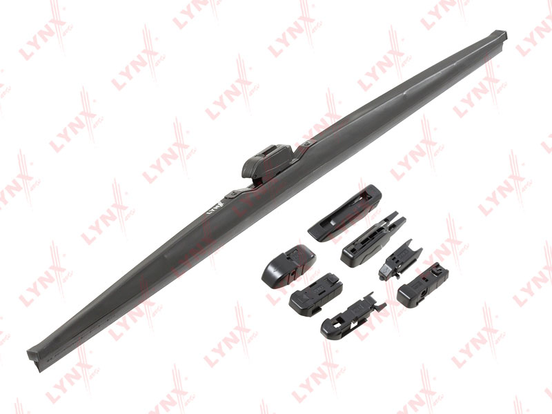 ЗИМНИЕ дворники (2 щетки в чехле) для Kia K5 Китай (2021-2023) LYNX LW600 LW450 ЗИМНИЕ дворники (2 щетки в чехле) для Kia K5 Китай (2021-2023) LYNX LW600 LW450